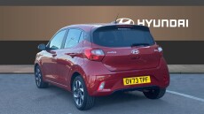 Hyundai i10 1.2 Advance 5dr Petrol Hatchback